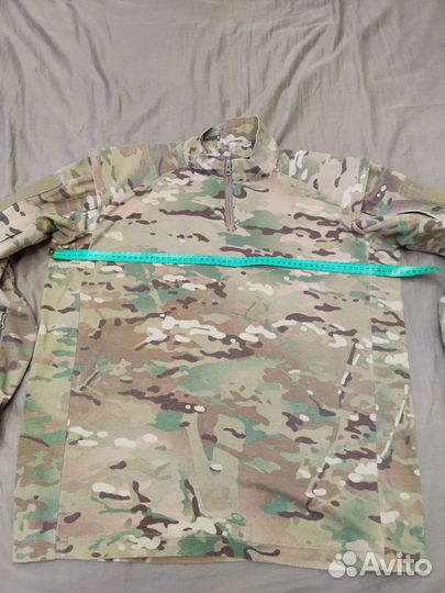 Рубашка тактическая Propper Tac.U Combat Shirt Mul