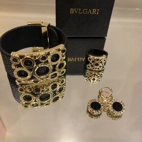 Комплект bvlgari