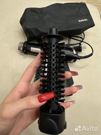 Babyliss фен стайлер