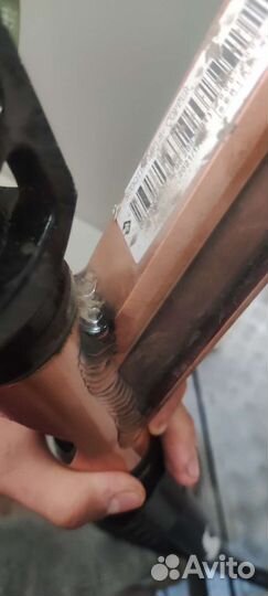 Трюковой самокат oxelo mf 1.8+