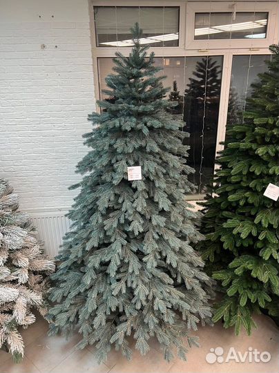 Елка искусственная литая