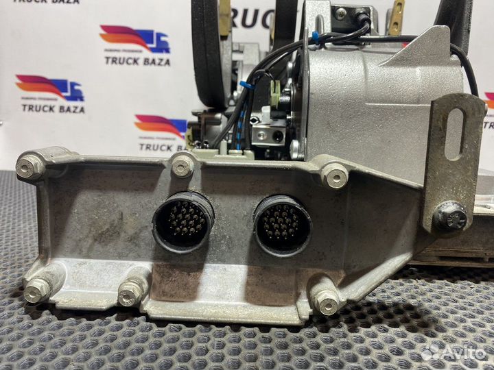 Блок управления АКПП Volvo FH