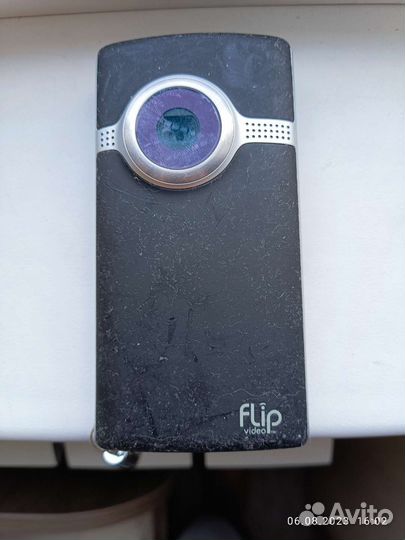 Cisco Flip UltraHD 3