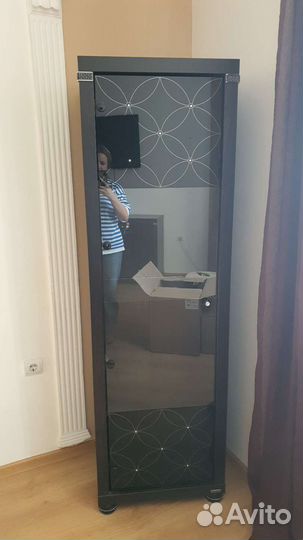 Тумба прикроватная 2 шт бу