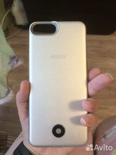 Аккумулятор для телефона на iPhone 7+