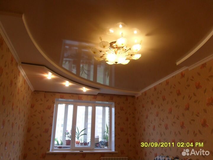 Ремонт квартир, коттеджей