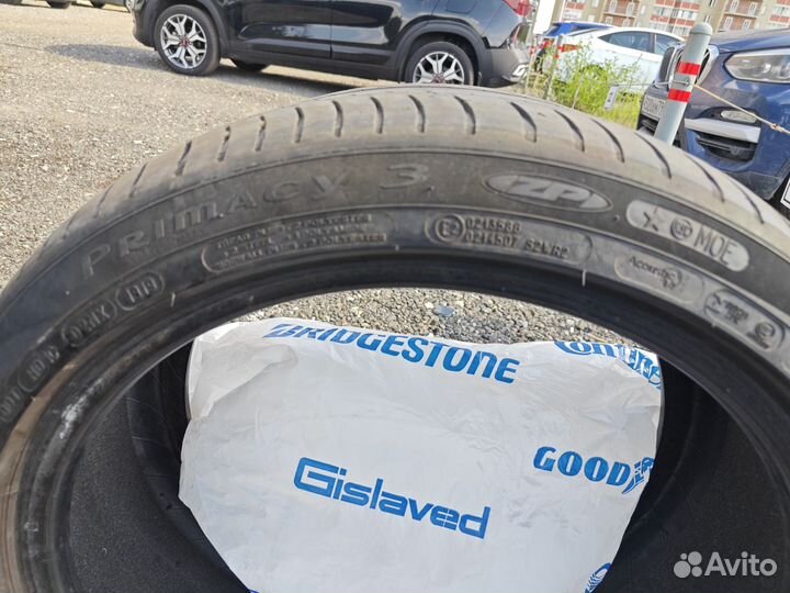 Michelin Primacy 3 ZP 245/40 R19 98Y