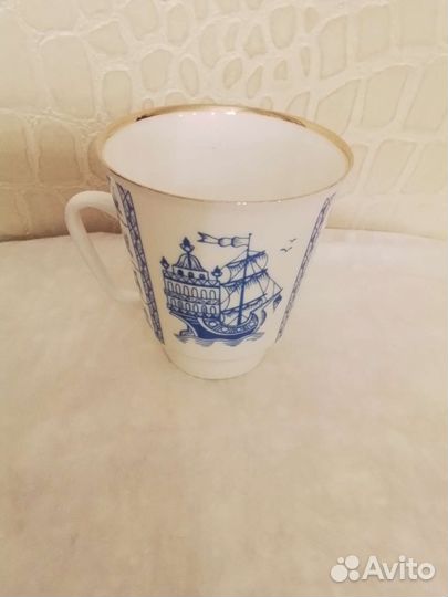 Кофейная пара,Каравелла, лфз