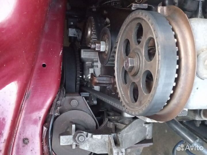 ВАЗ 2110 1.5 МТ, 2001, 180 000 км