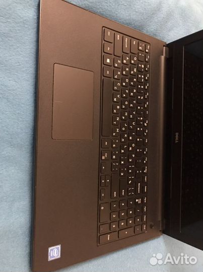 Dell Inspiron 3552-0514 intel ssd 256gb