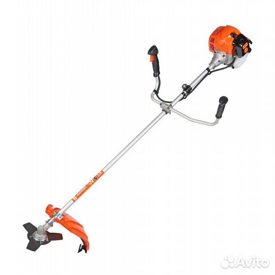 Триммер бензиновый patriot PT 553