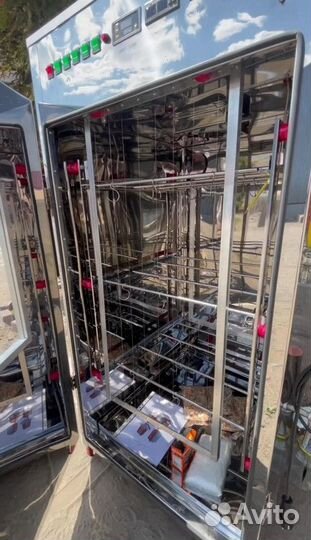 Коптильня Копти сам