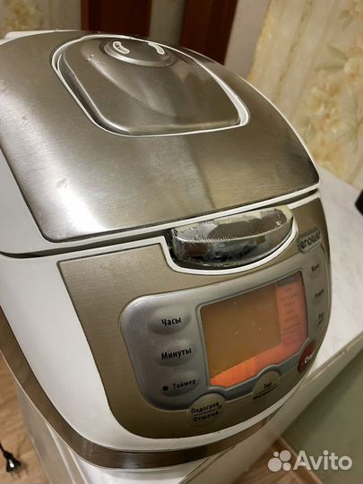 Мультиварка