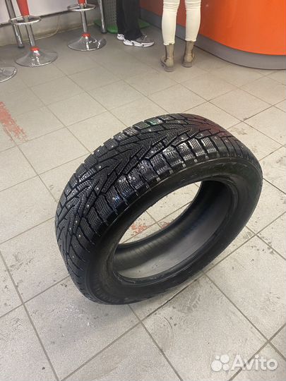 Nokian Tyres Nordman 7 SUV 235/55 R18 104T
