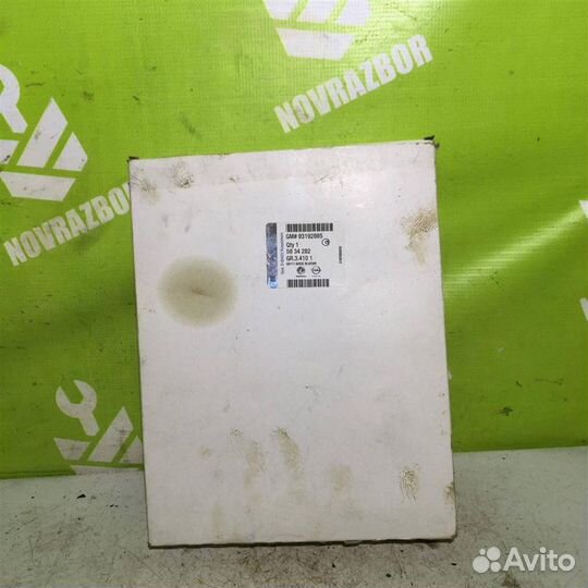 Фильтр воздушный Опель Астра Джи 98-05