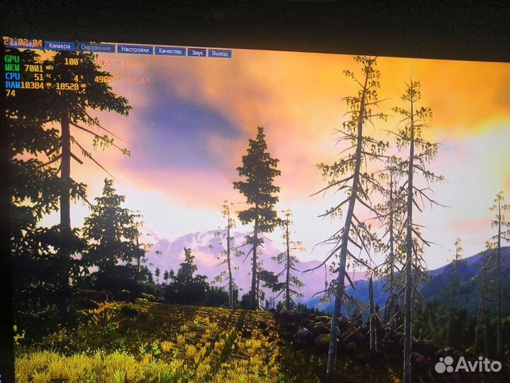 2070 super на водяном охлаждении