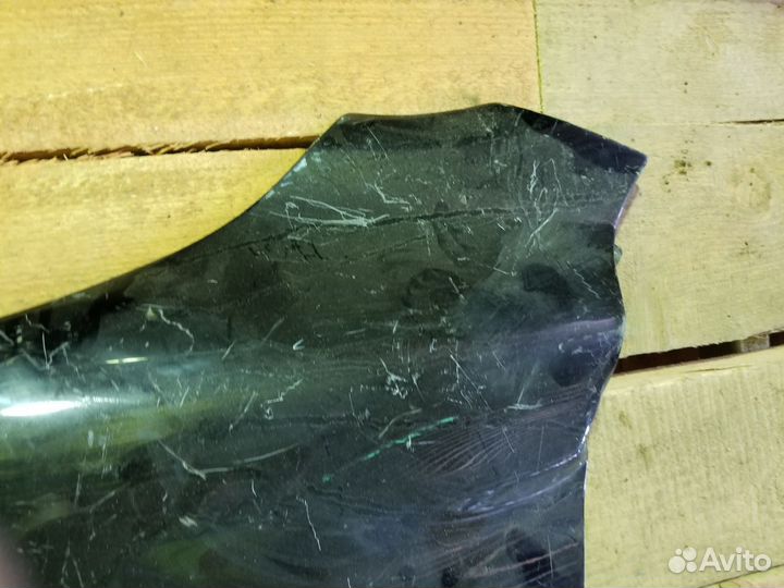 Volvo XC60 2012 Крыло переднее левое