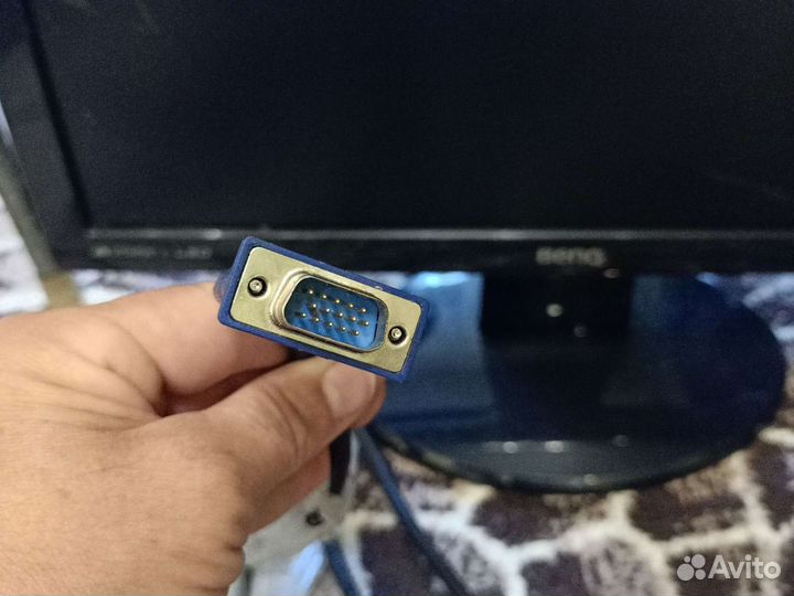 Монитор для компьютера