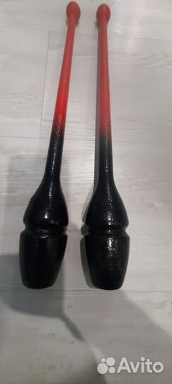 Булавы sasaki 40.5