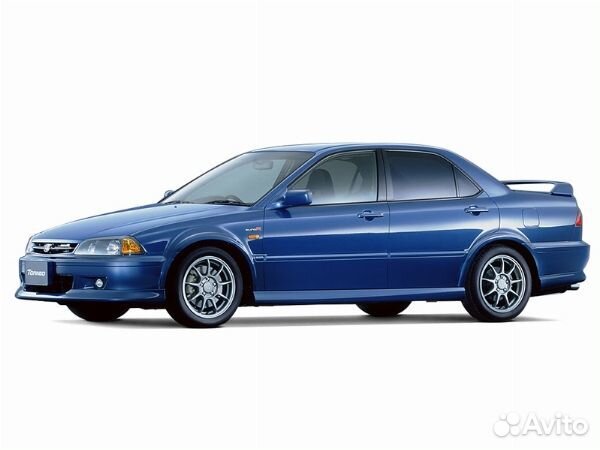 Рычаг верхний с шаров. honda accord/torneo 97-02 RH