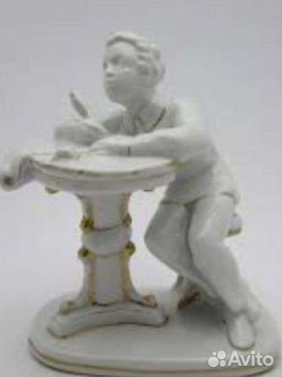 Юный Пушкин лфз