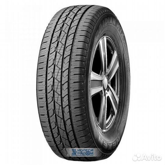 Nexen Roadian HTX RH5 265/70 R16 112S