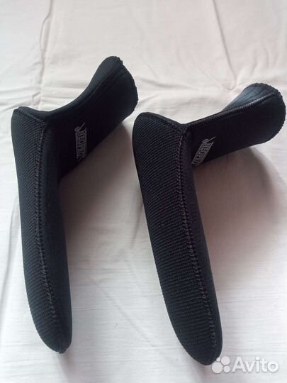 Неопреновые носки Neopro 3,5мм, р. 38