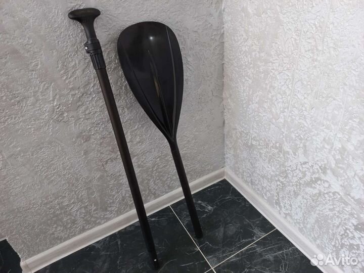 Весло 3-х составное Сап Борд Sup Board Опт