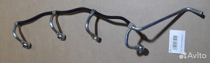 0.017.3738.3 Трубопровод deutzfahr