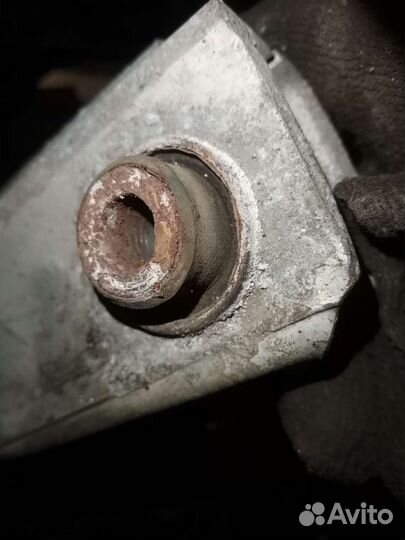 Рычаг задний поперечный Опель Вектра С 2007 год