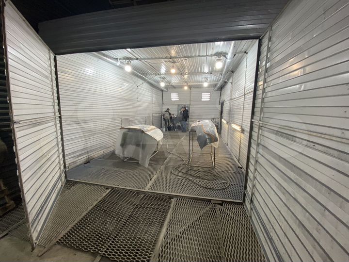 Свободного назначения, 200 м²