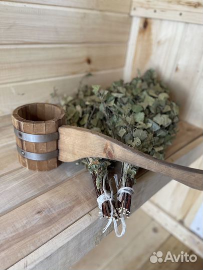 Аренда Бани Викинг