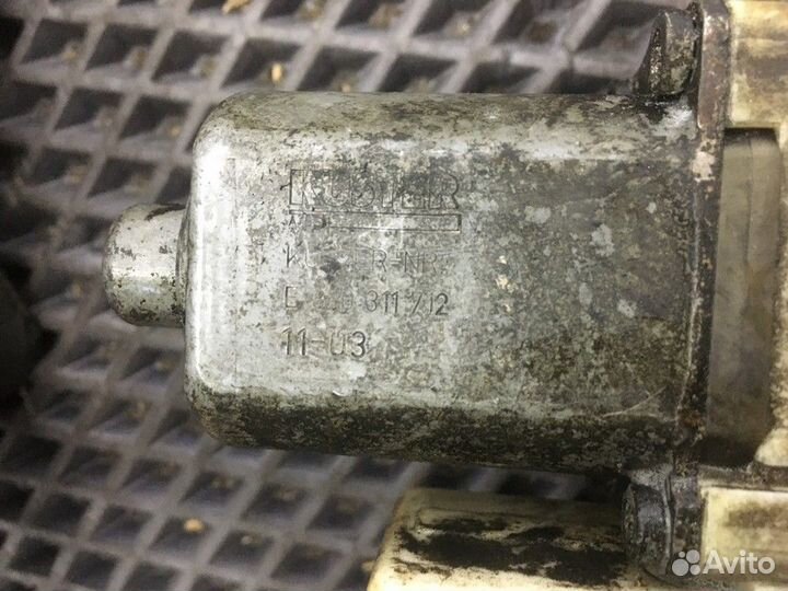 Моторчик стеклоподъемника Daf XF105, Daf XF95