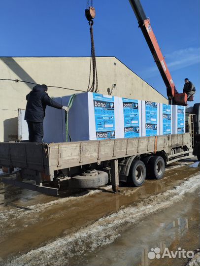 Пеноблоки, Газоблоки Бонолит