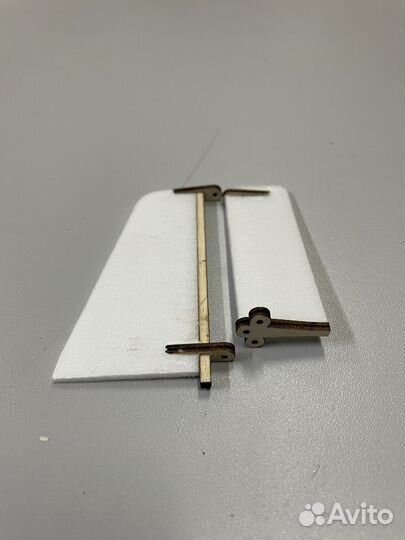 Планер F1H Игроплан Умелец 1140