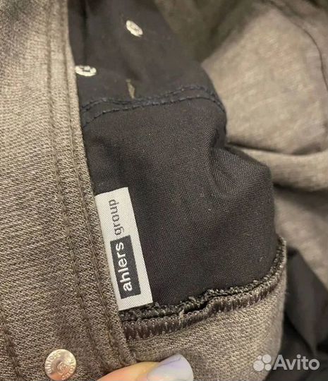 Pierre Cardin брюки мужские