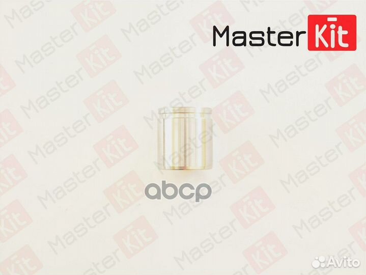 Поршень суппорта PSA/VW/ford передн. 77a1402