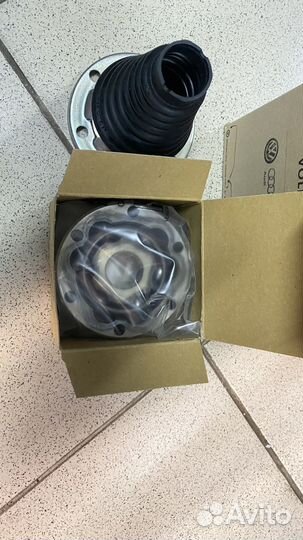 Шрус внутренний 6R0498103