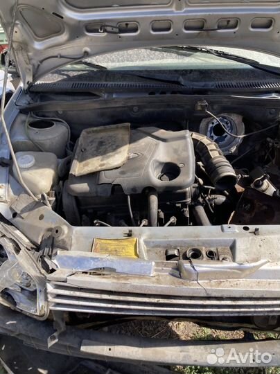 Авторазбор ваз