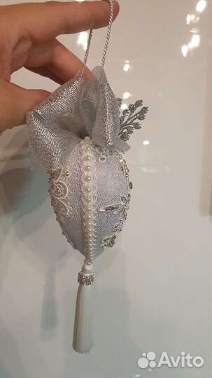 Новогодний декор для дома