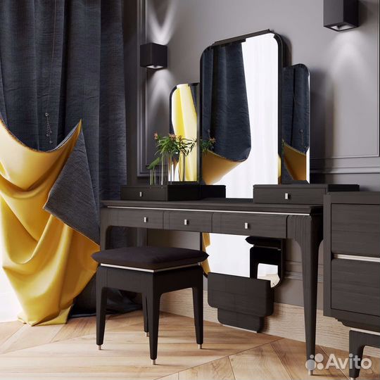 Трельяж массив