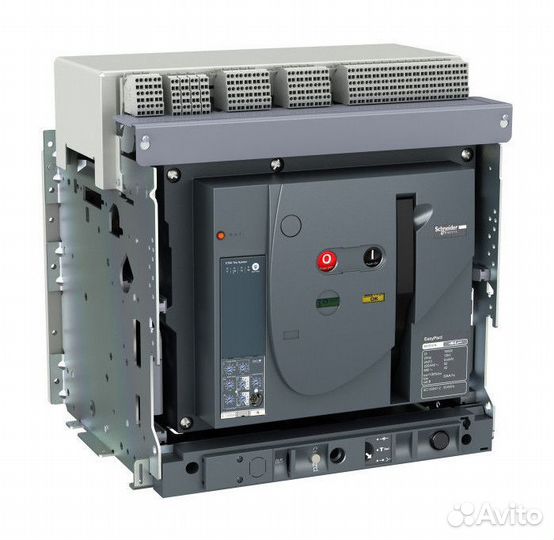 Выключатель автоматический Schneider Electric