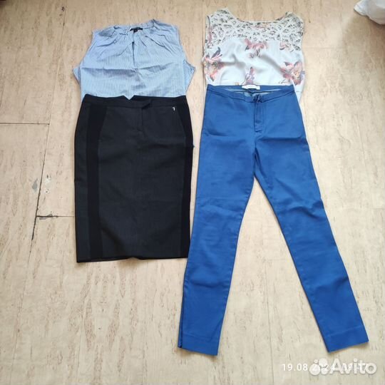 Школьная форма 164 XS