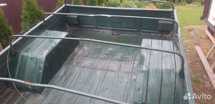 Прицеп легковой бу без документов