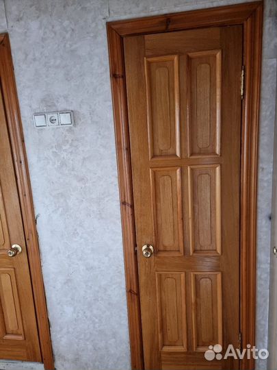 Продаются двери
