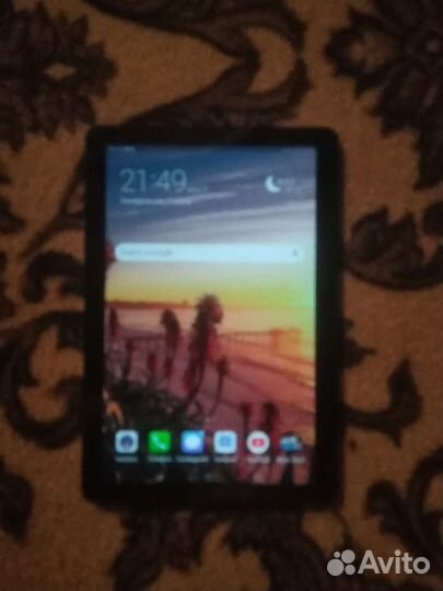 Планшет huawei