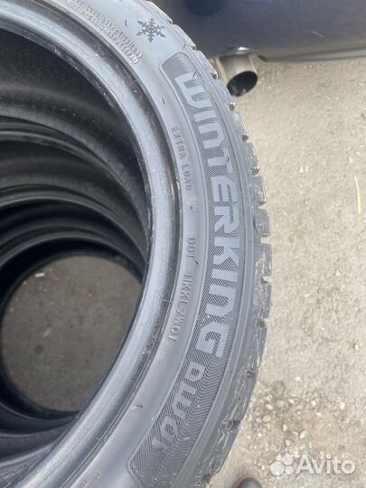 DoubleStar DW01 215/50 R17
