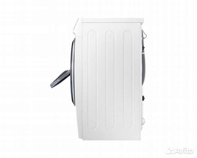 Стиральная машина Samsung ww70k62e69w