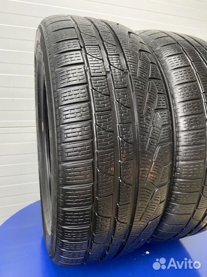 Pirelli Winter Sottozero 240 Serie II 245/45 R18 100V