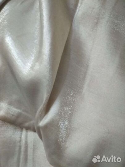 Отрез ткани